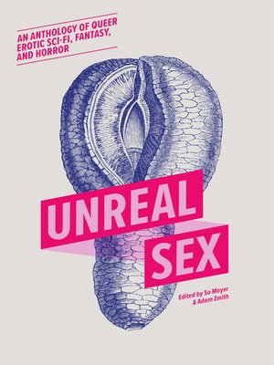 cover image of Unreal Sex